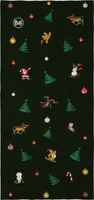 Buff Original Ecostretch Multifunktionstuch Feiertage,Holiday