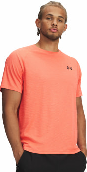 Under Armour UNDER ARMOUR Tech Textured Shirt