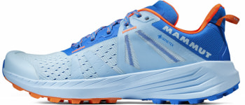 Mammut Saentis TR Low GTX Outdoorschuhe