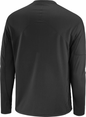 Salomon Sense Aero Graphic langarm Laufshirt