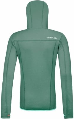 Ortovox Fleece Hoody W női kapucnis fleece kabát