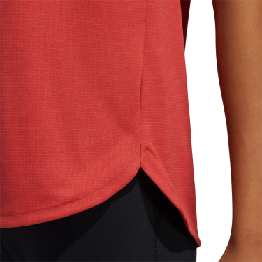 3 Bar Logo T-Shirt