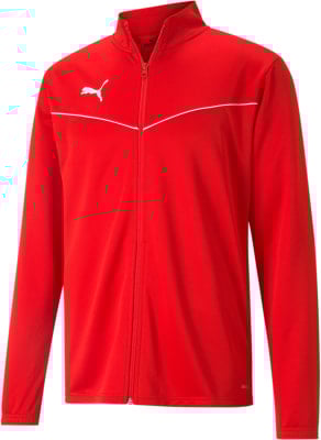 Puma teamRISE Trainingsjacke
