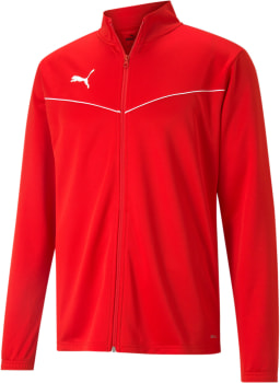 Puma teamRISE Training férfi melegítőfelső