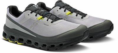 On Cloudvista 2 Waterproof Traillaufschuhe On Cloudvista 2 Waterproof Traillaufschuhe