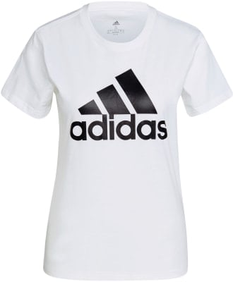 adidas Loungewear Essentials Logo T-Shirt