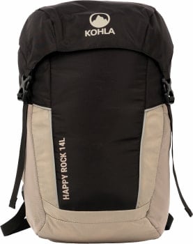 Kohla Happy Rock 14 Wanderrucksack