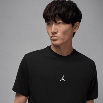 Nike Jordan DriFit Jumpman T-Shirt