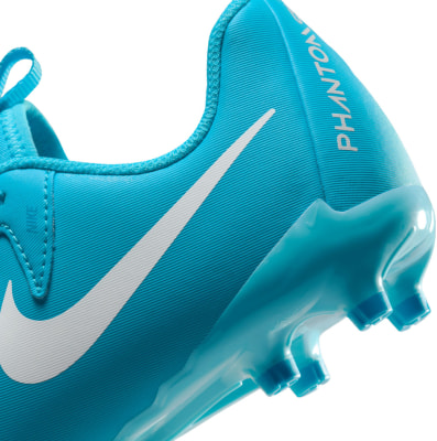 Nike JR Phantom GX 2 FG/MG gyerek stoplis focicipő