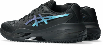 Asics Gel-Resolution X Tennisschuh US-Gr.