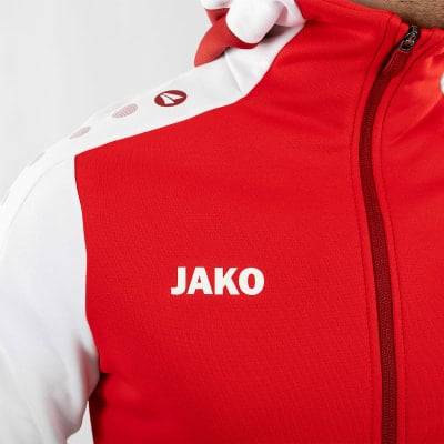 Jako Dynamic Trainingsjacke mit Kapuze Jako Dynamic Trainingsjacke mit Kapuze