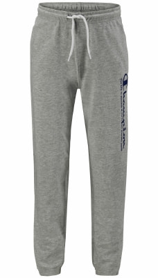 Champion Elastic Cuff Pant Legacy tréninkové tepláky