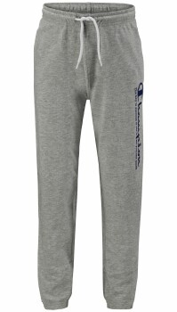 Champion Elastic Cuff Pant Legacy tréninkové tepláky