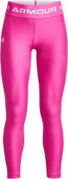 Under Armour HeatGear® Armour legíny