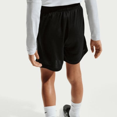 Nike DriFit Multi Shorts