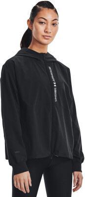 Under Armour Woven Fz női kabát