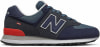 New Balance New Balance ML574 Freizeitschuh US-Gr.