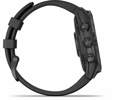Fenix 7 Sapphire Multisport Smartwatch