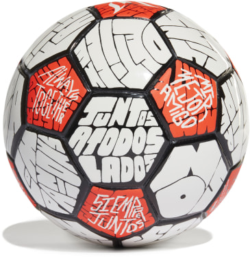 Futbalová lopta Messi Mini