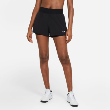 Court Flex Victory Tennisshorts