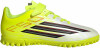 adidas F50 Club H&L TF J Kunstrasenfussballschuh D-Gr.