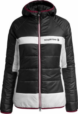 Martini Uniqe sportovní bunda