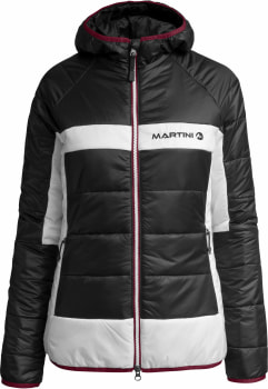 Martini Uniqe sportovní bunda