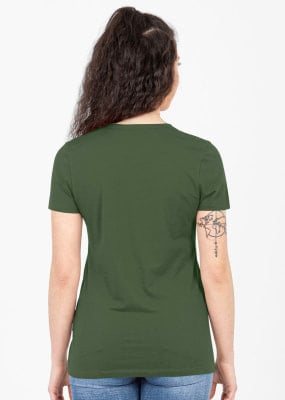 Jako Organic T-Shirt