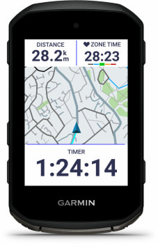Garmin Edge 850 GPS-Radcomputer