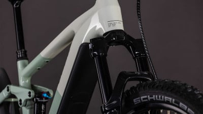 Cube Stereo Hybrid ONE44 EXC 800 E-Fully 29" Cube Stereo Hybrid ONE44 EXC 800 E-Fully 29"