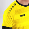 Jako Celtic Melange Trikot kurzarm
