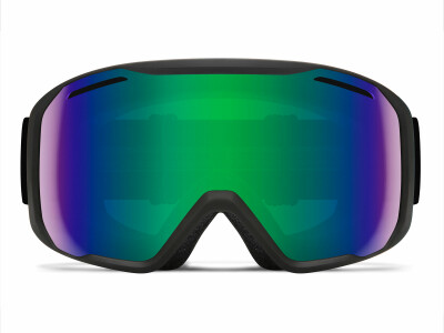 Smith Blazer Skibrille