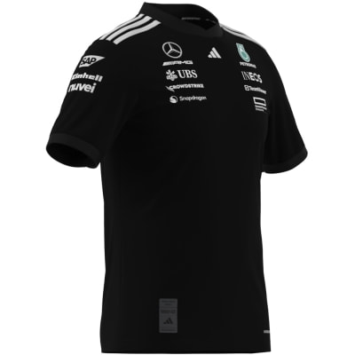 adidas Mercedes-AMG Petronas Formula One Team Driver férfi póló