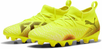 Puma FUTURE 8 MATCH FG/AG Fußballschuhe