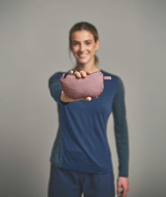 Ortovox Trace Windbreaker Wanderjacke mit Kapuze