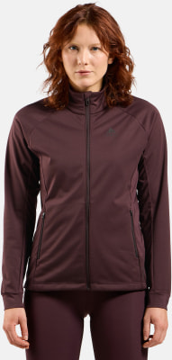 Odlo Brensholmen Langlaufjacke