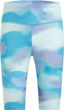 Kelis kurze Tights