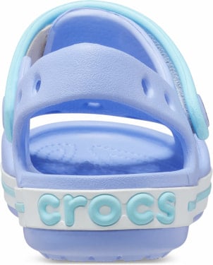 Crocband Wellnesssandalen