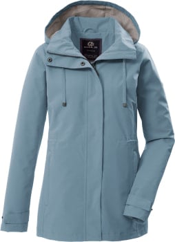 G.I.G.A. DX GS 106 Jacke mit Kapuze