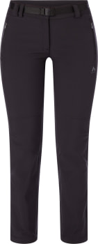 McKINLEY Shalda Wanderhose kurzgestellt