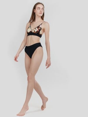 Fundango Sahara Midwaist női bikinialsó