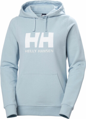 Helly Hansen W HH Logo Hood női kapucnis felső