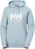 Helly Hansen W HH Logo Hood női kapucnis felső