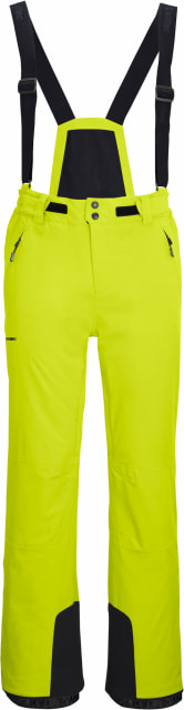 Skihose Mit Trager Herren