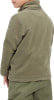 McKINLEY Tibo II Snow gyerek fleece felső