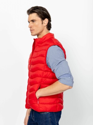 Heavy Tools Nitbia férfi mellény