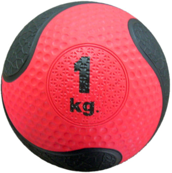 Spartan Medizinball