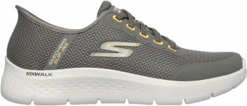 Skechers Go Walk Flex Slip-ins Freizeitschuhe