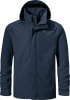 Schöffel Gmund Regenjacke mit Kapuze