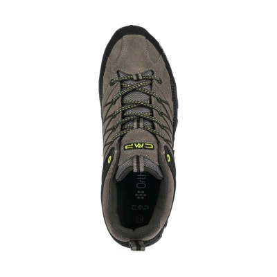 CMP Rigel Low outdoorové boty